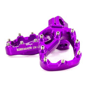 Fastway MINI Footpeg - CRF