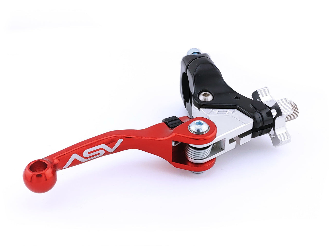 ASV Brake Lever - F4 Series