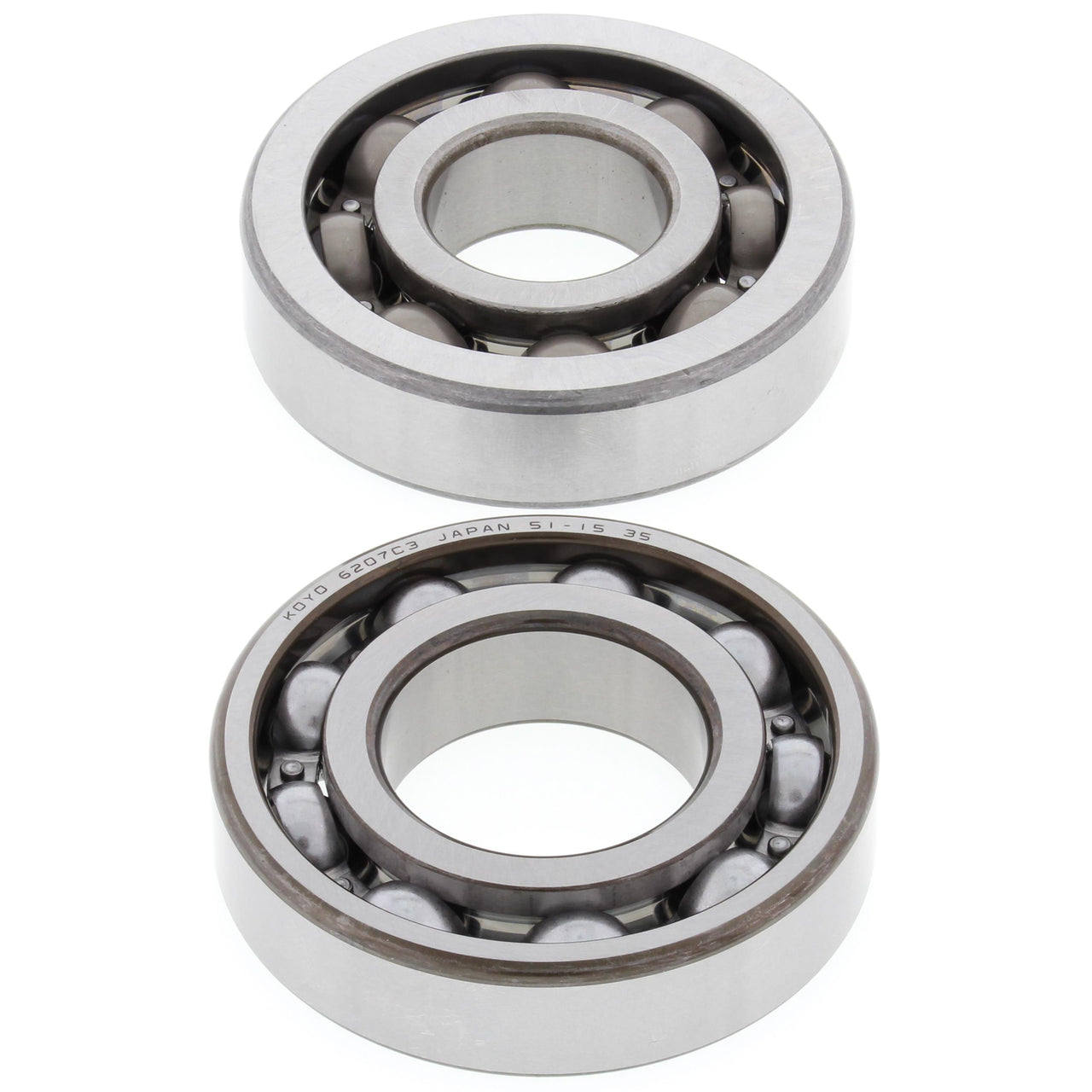 All Balls Crankshaft Bearing/Seal Kit - CRF150F