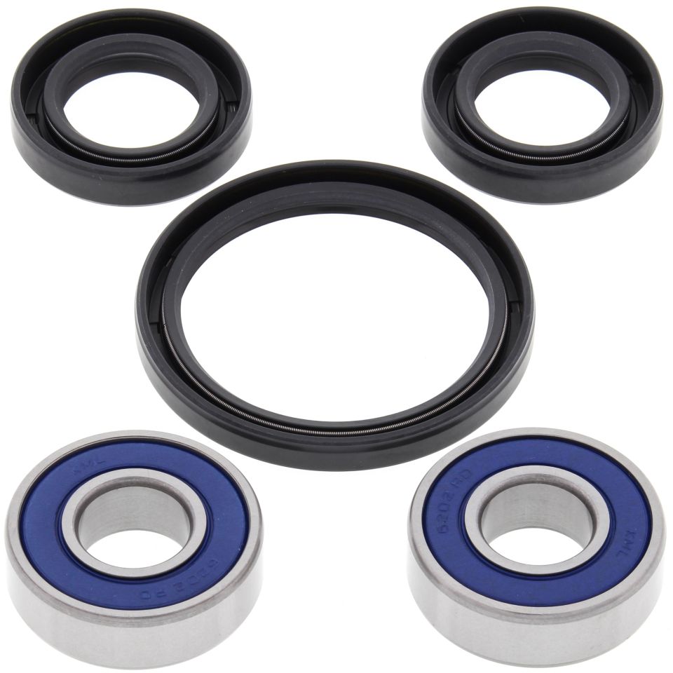 Moose Racing Front Wheel Bearing Kit- ATC70