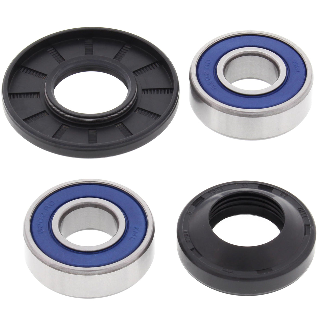All Balls Wheel Bearing/Seal Kit - CRF150F