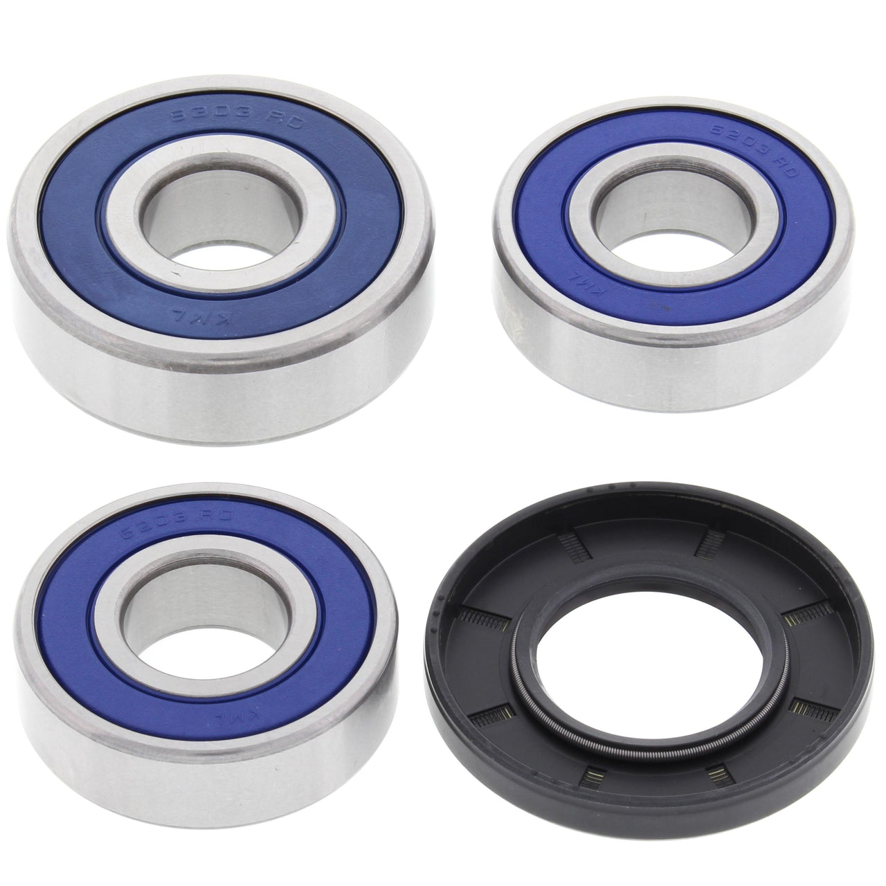All Balls Wheel Bearing/Seal Kit - CRF150F