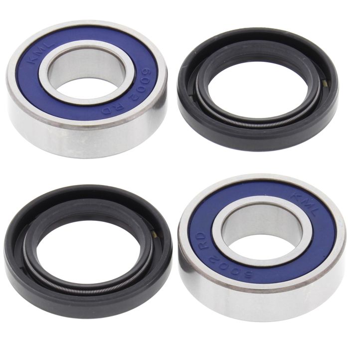 All Balls Racing Wheel Bearing kit - CRF150R