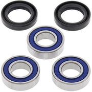 All Balls Racing Wheel Bearing kit - CRF150R