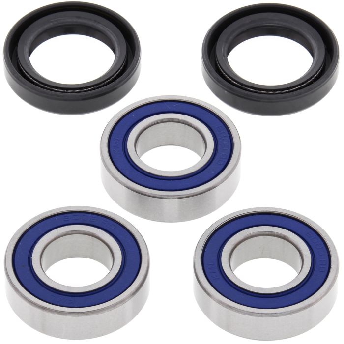 All Balls Racing Wheel Bearing kit - CRF150R