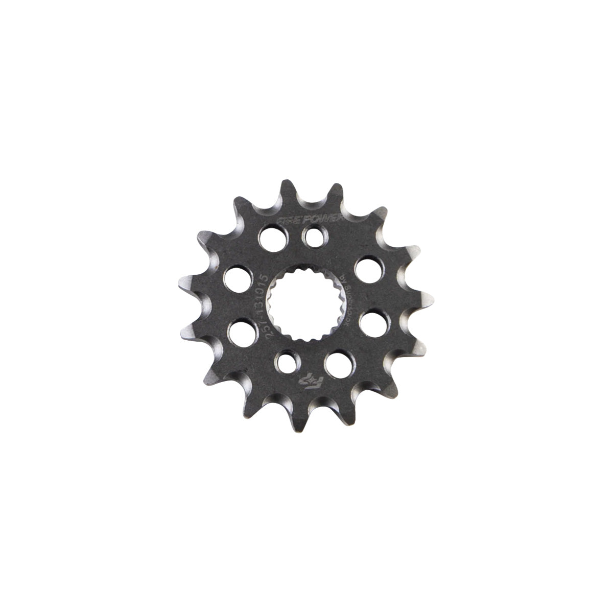 Fire Power Front CS Sprocket Steel - CRF150R