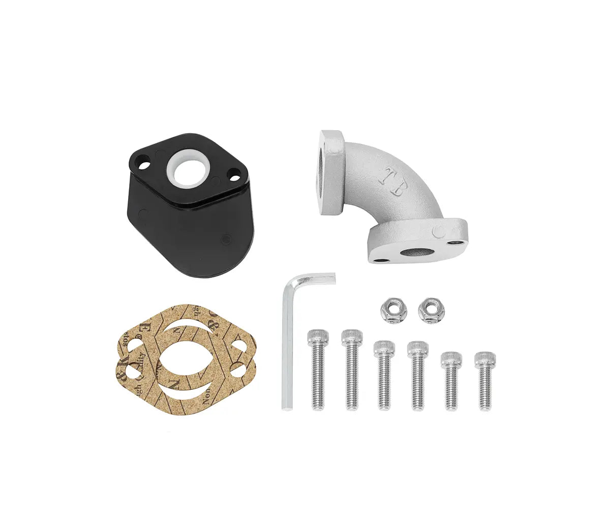 TB Intake Kit for Stock Head – CRF50