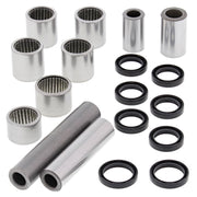 All Balls Bearing & Seal Linkage Kit - CRF150F