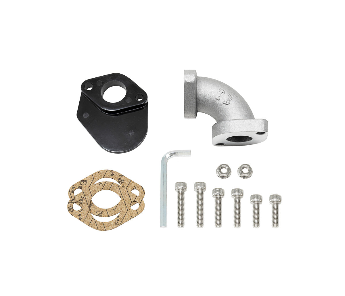 TB Intake Kit for (Race Head/CRF70) – CRF50