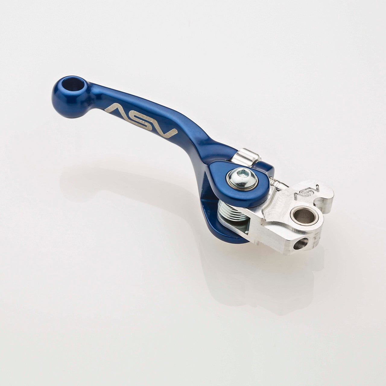 F4 Series Off-Road Brake Lever - TTR125