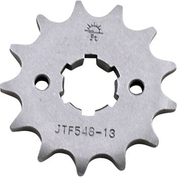 JT Steel Front Sprocket - TTR125