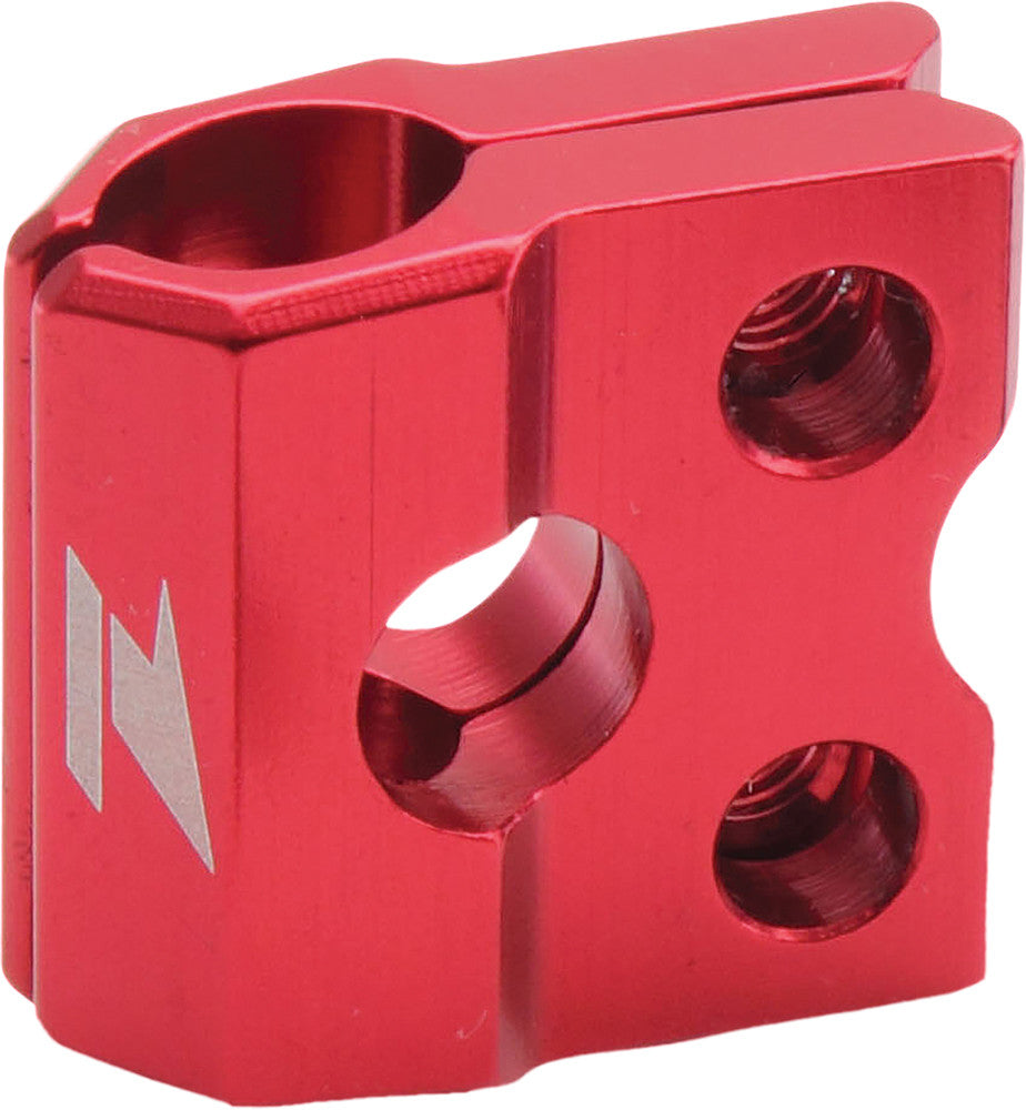 ZETA BRAKE LINE CLAMP - CRF150R