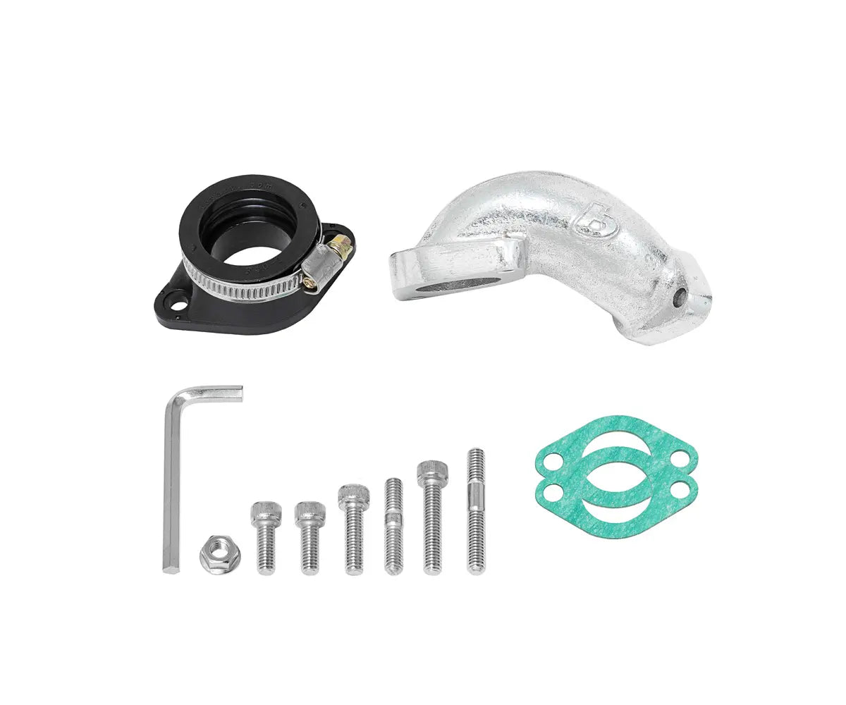 28/26MM Intake Kit for KLX110 (Stock Head)