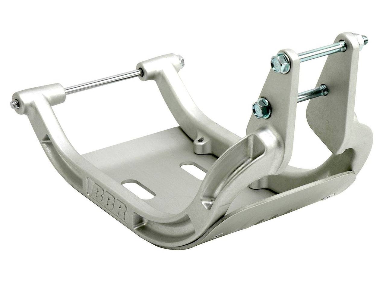 BBR Forged Aluminum Frame Cradle - TTR125