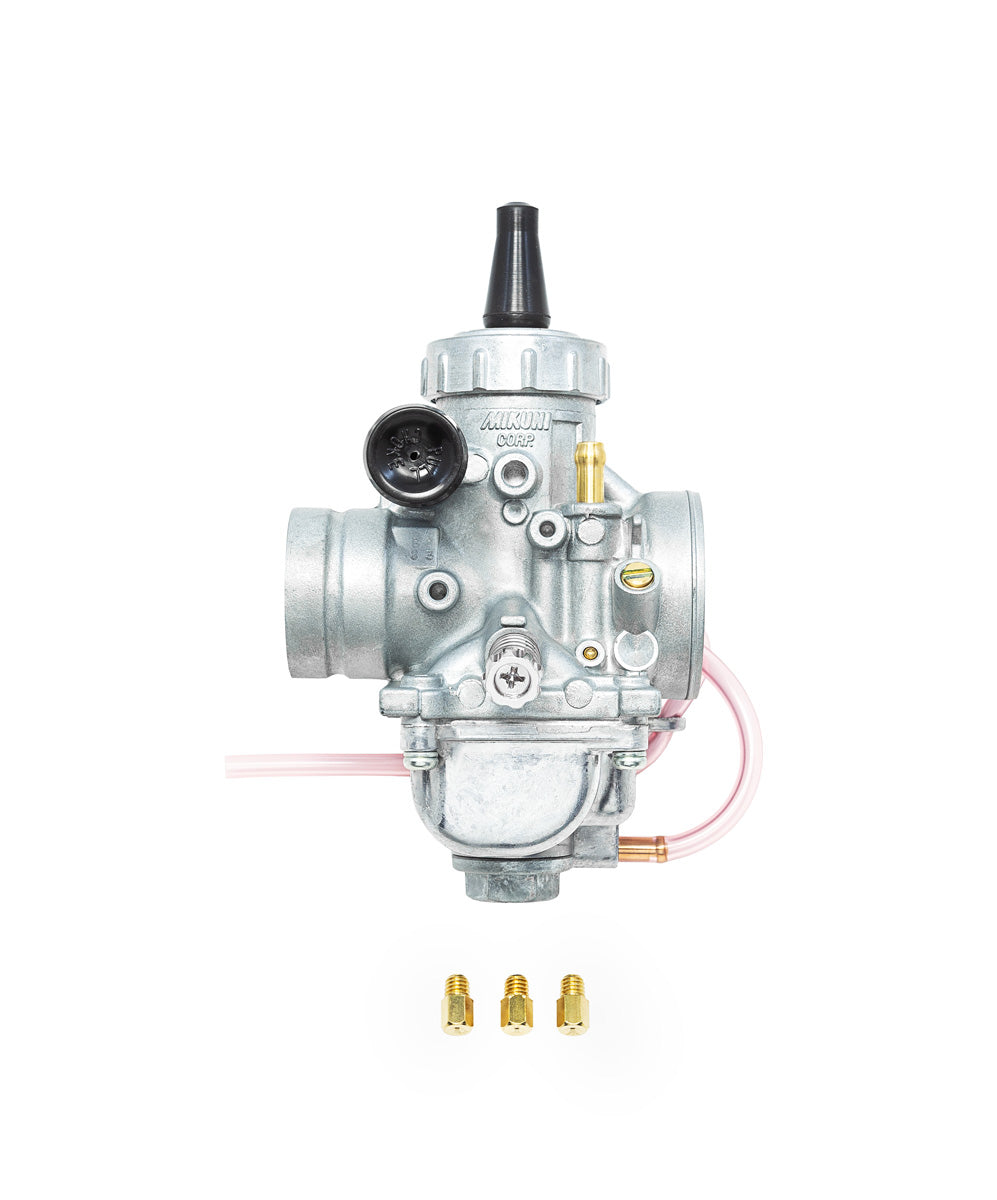 Mikuni VM26, 26mm Performance Carb