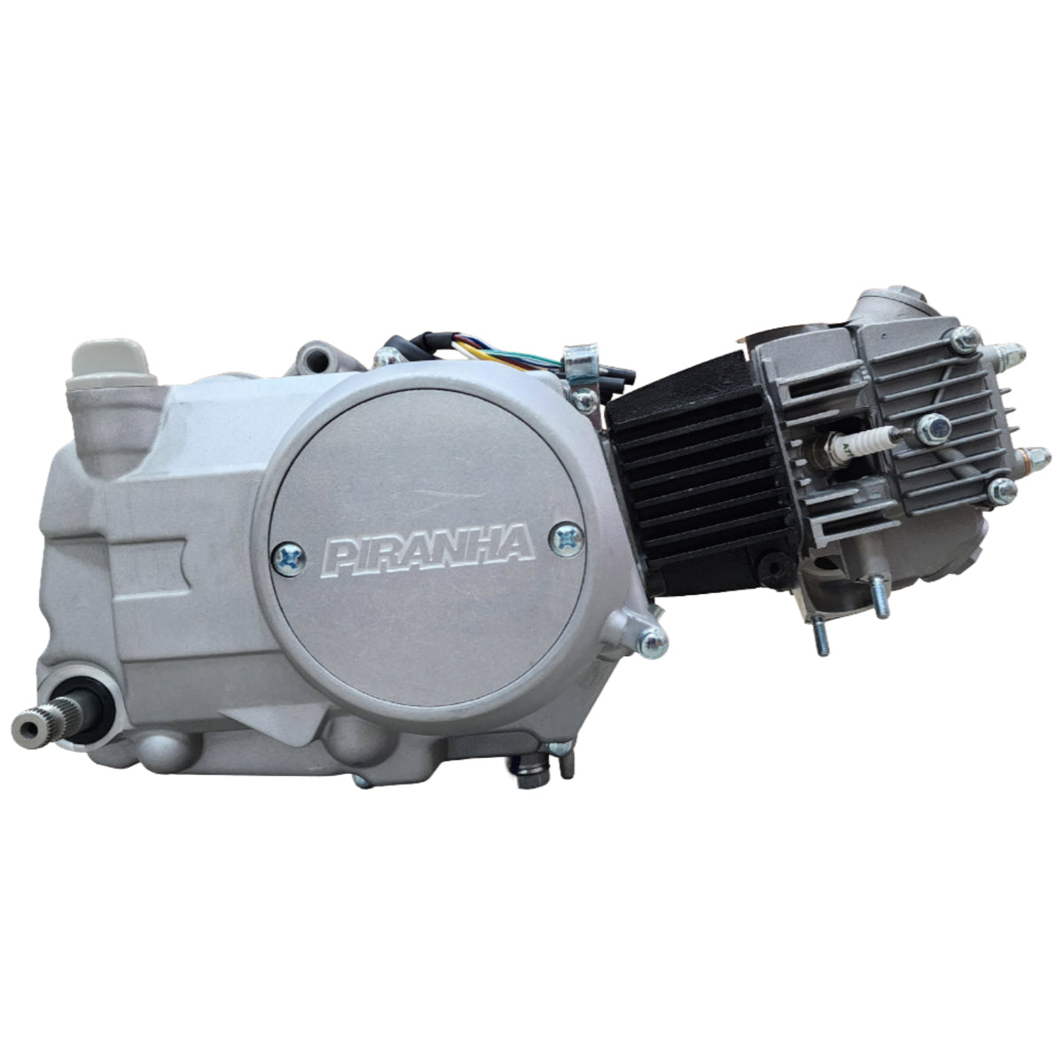 90cc Piranha engine kit semi-auto