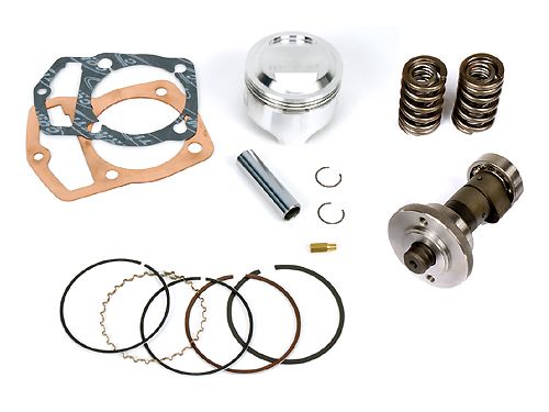 BBR Big Bore Kit - 240cc W/Cam / CRF230, 03-Present