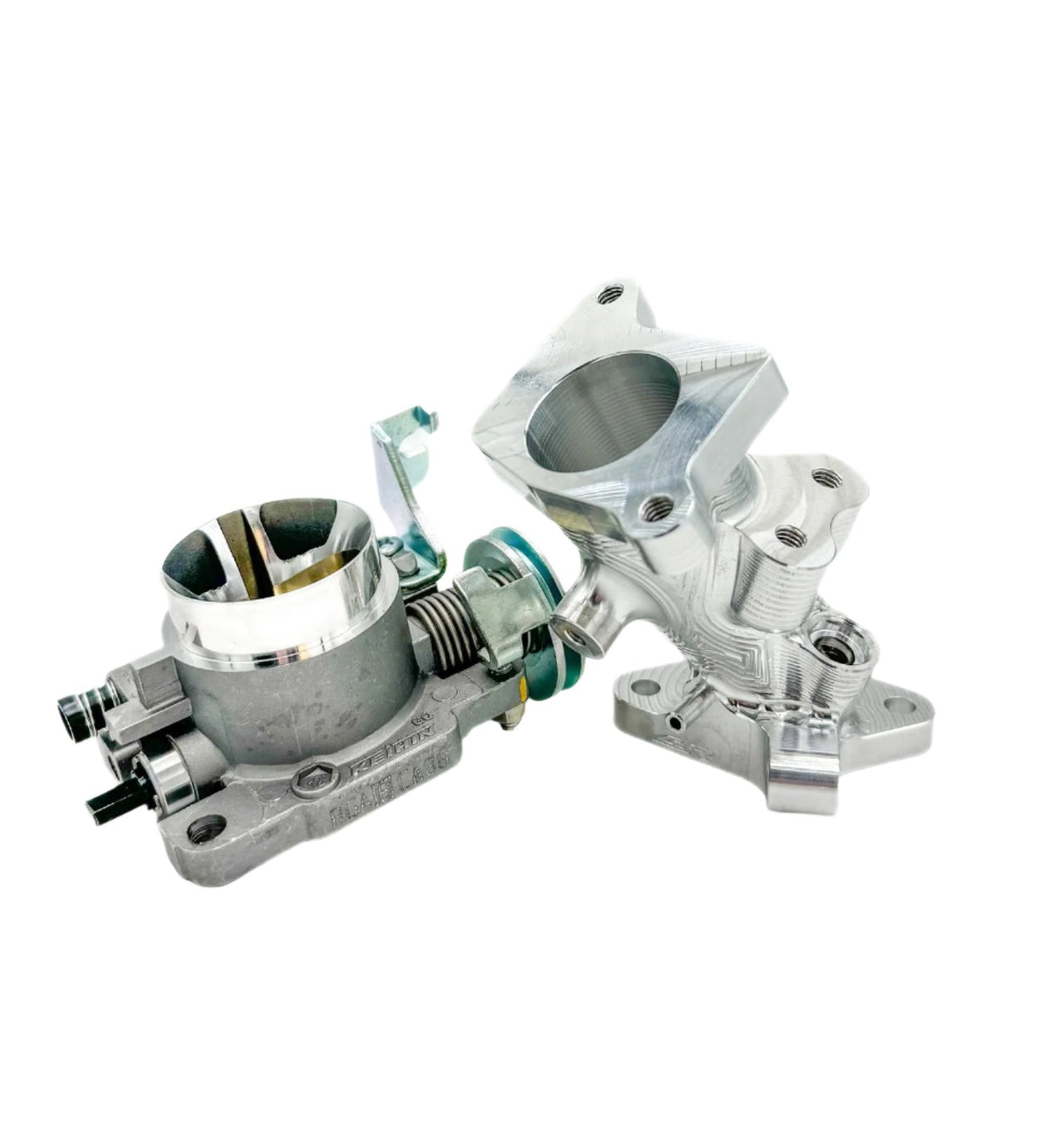 CJR Performance CNC Intake Manifold - CRF125F