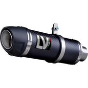 LeoVince GP Corsa Evo Exhaust - Z125