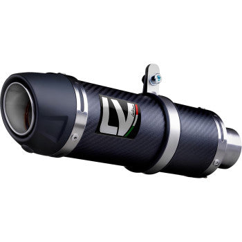 LeoVince GP Corsa Evo Exhaust - Z125