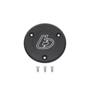 TB Manual Clutch Kit, Billet Case Cover