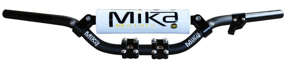 MIKA METALS HANDLEBAR PW50 SERIES 7/8"