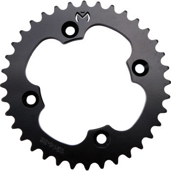 Moose Racing Steel Rear Sprocket - CRF110
