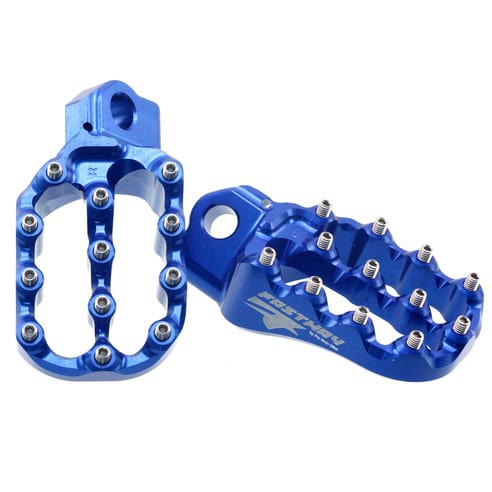Fastway Evolution Air Footpegs - CRF
