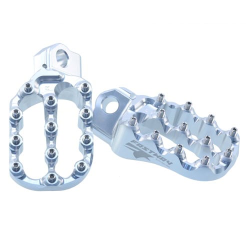 Fastway Evolution Air Footpegs - CRF