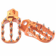 Fastway Evolution Air Footpegs - CRF