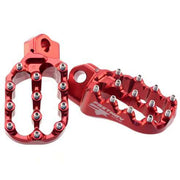 Fastway Evolution Air Footpegs - CRF