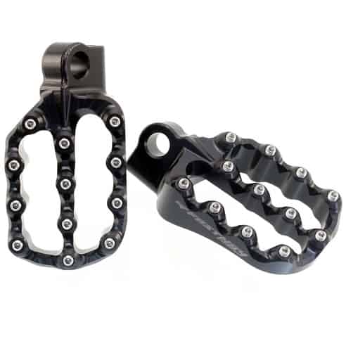 Fastway Evo Air Footpegs - KLX110/L