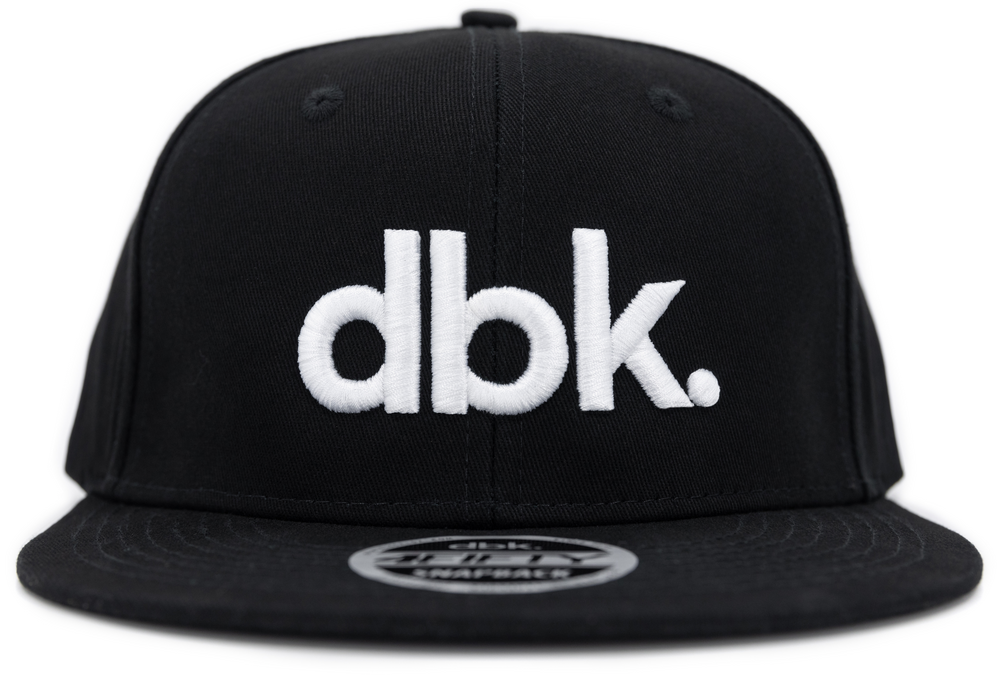 DBK Basics 4Fifty Snapback Hat