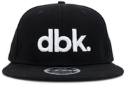 DBK Basics 4Fifty Snapback Hat