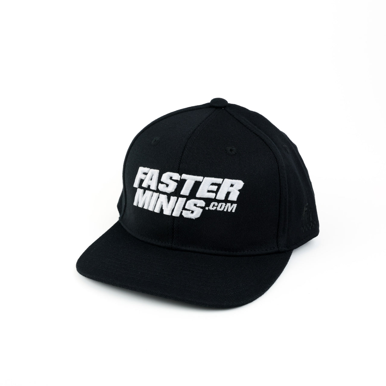 Faster Minis Classic Hat