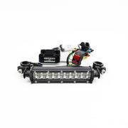 Plug and Play LED Light Bar Kit - 02-09 KLX110