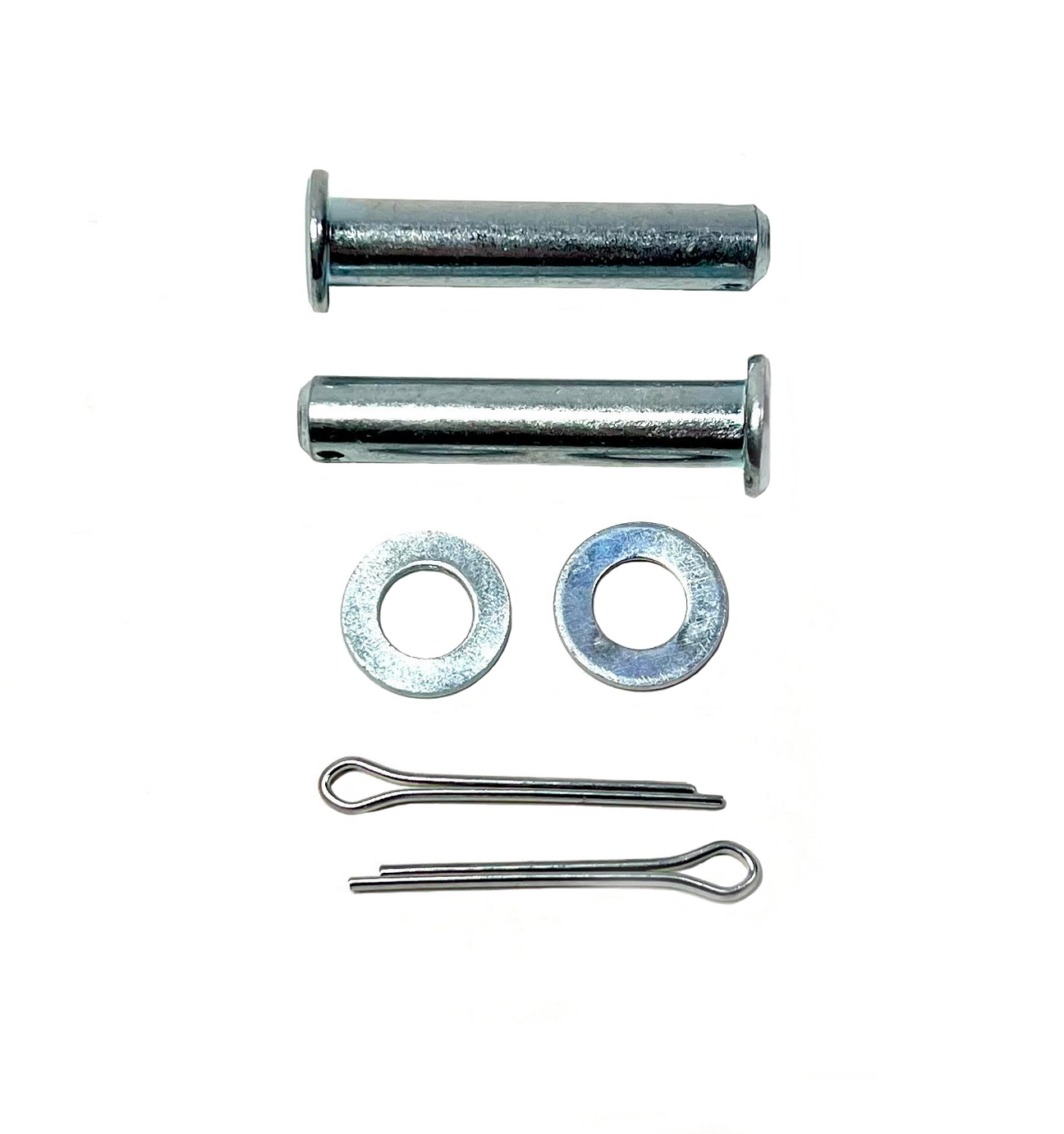 BBR Footpeg Pin Set