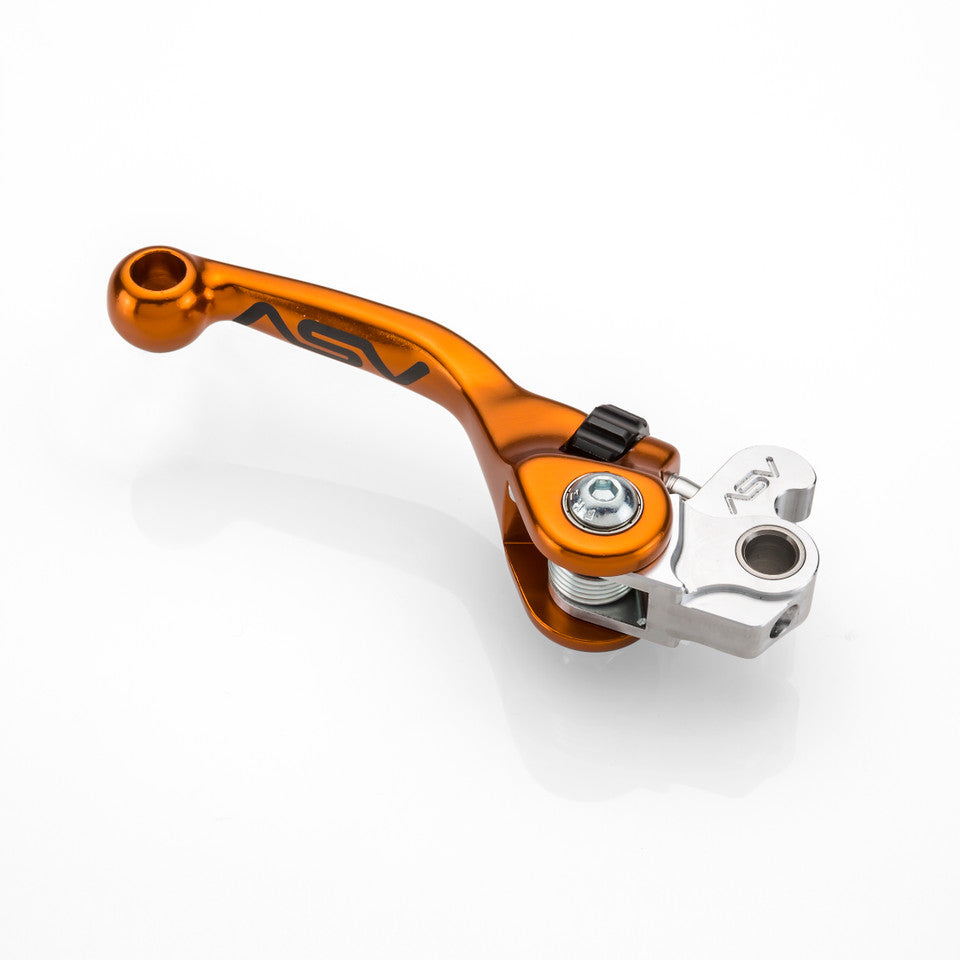 F4 Series Off-Road Brake Lever - TTR125