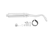 Performance Stainless Exhaust – CT70