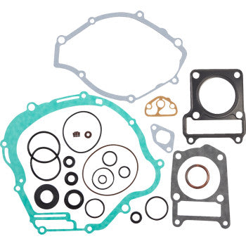 Moose Racing Gasket Set - TTR125