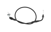 TB Throttle Cable, Plus 4 Inches – Z50R 86-99