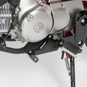 Zeta Revolver Shift Lever - Monkey