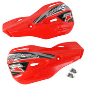 Zeta X3 Handguard Shield
