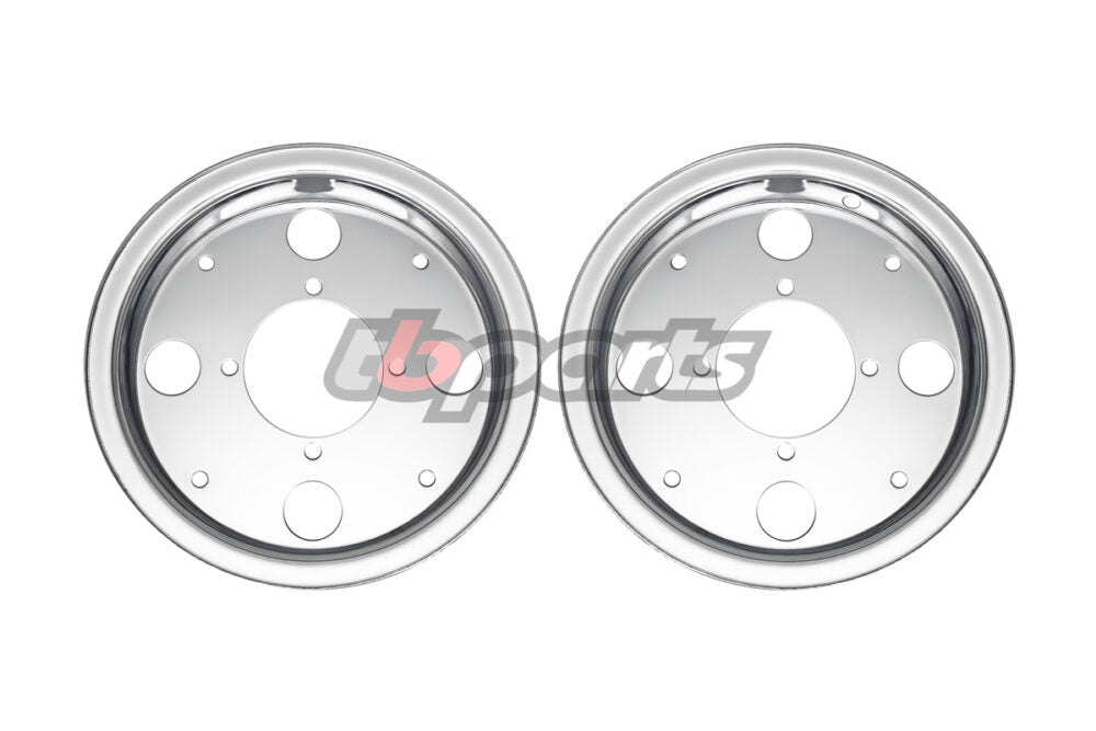 TB Rim Set– Z50 K0-79 Models