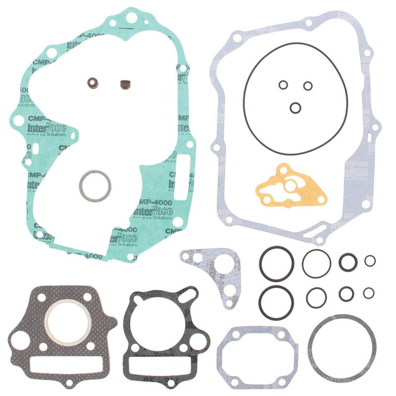 Moose Racing Complete Gasket Kit - CRF/XR50