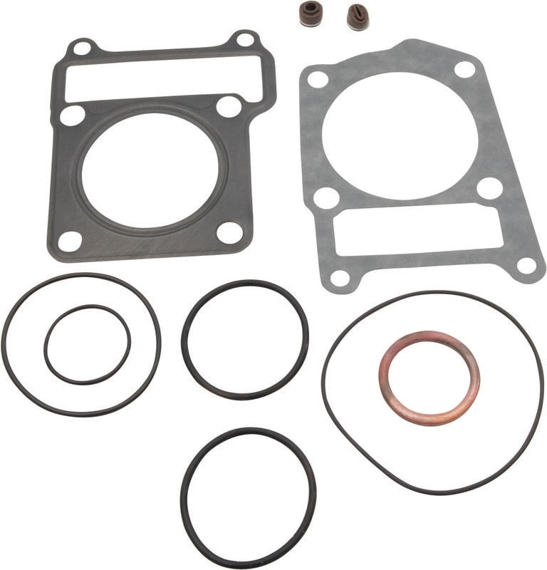 Vertex Top End Gasket Kit - TTR125