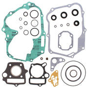 Moose Racing Complete Gasket and Oil Seal Kit - CRF/XR50