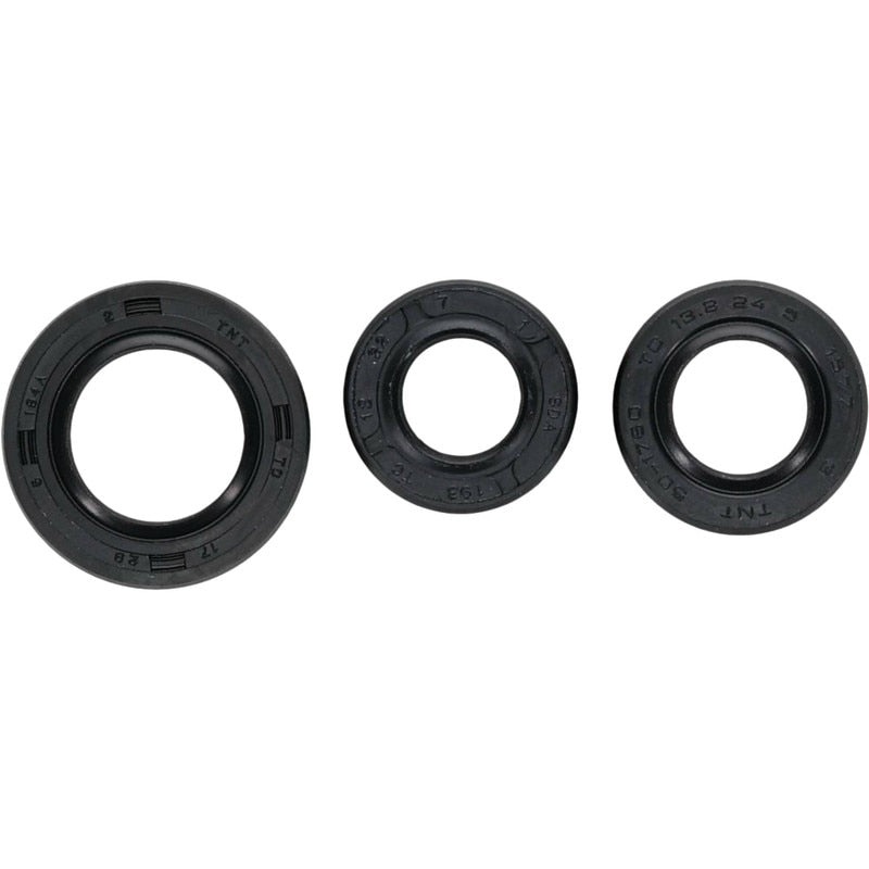 Vertex Oil Seal Set - CRF110