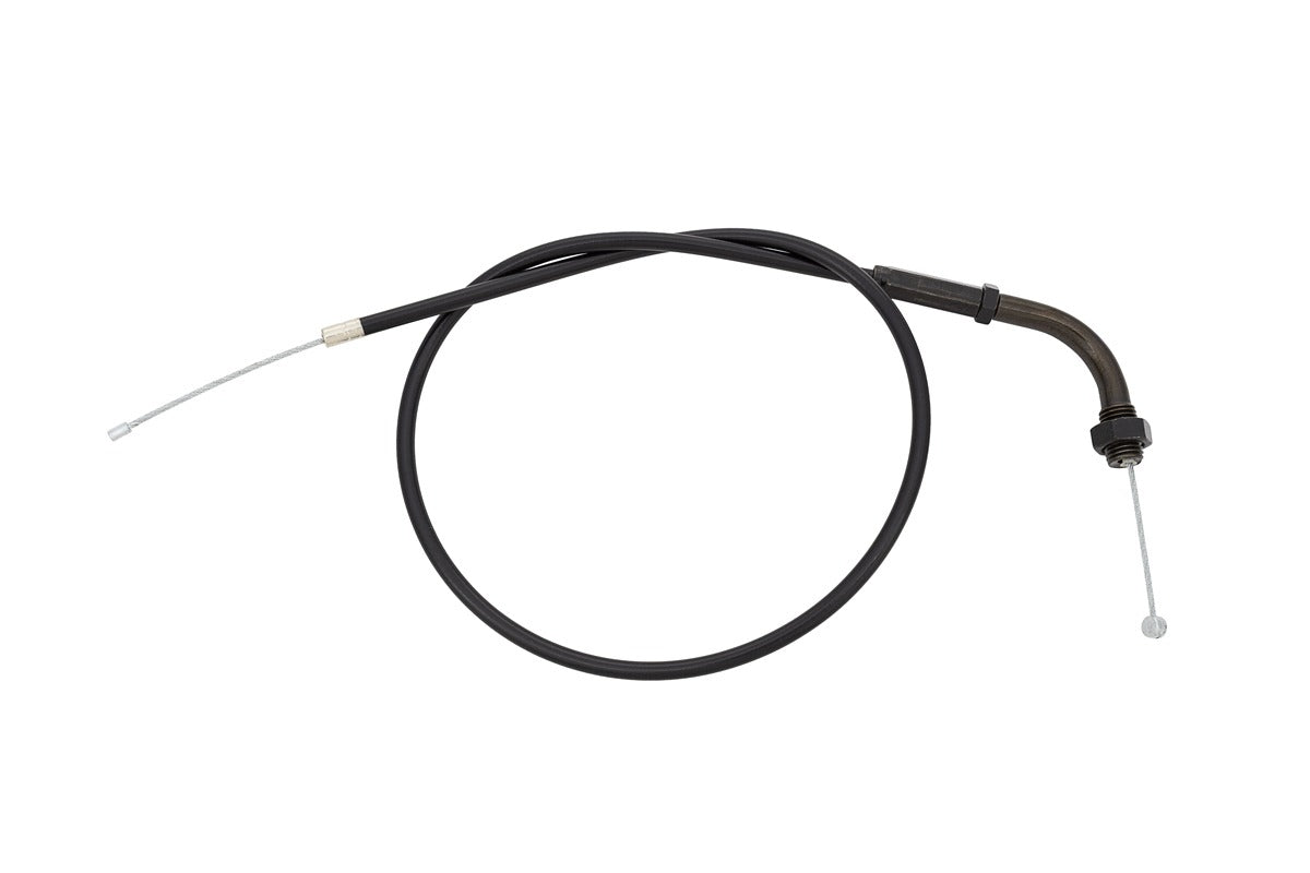 TB Throttle Cable, Stock type – 79-85 Z50R Models