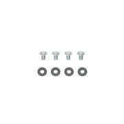 TB Exhaust Guard Screw Set – Z50 K0-K2 Models